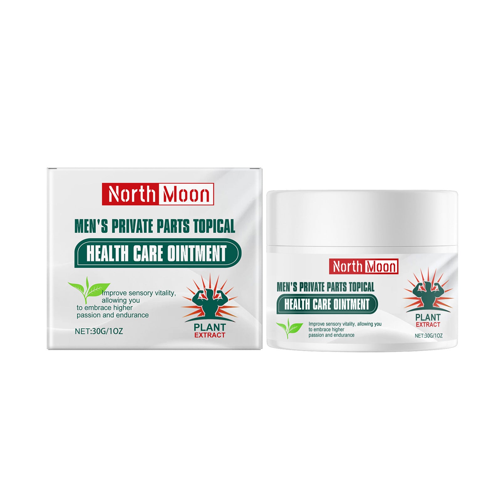 Moisturizing And Rejuvenating Endurance Neck Cream