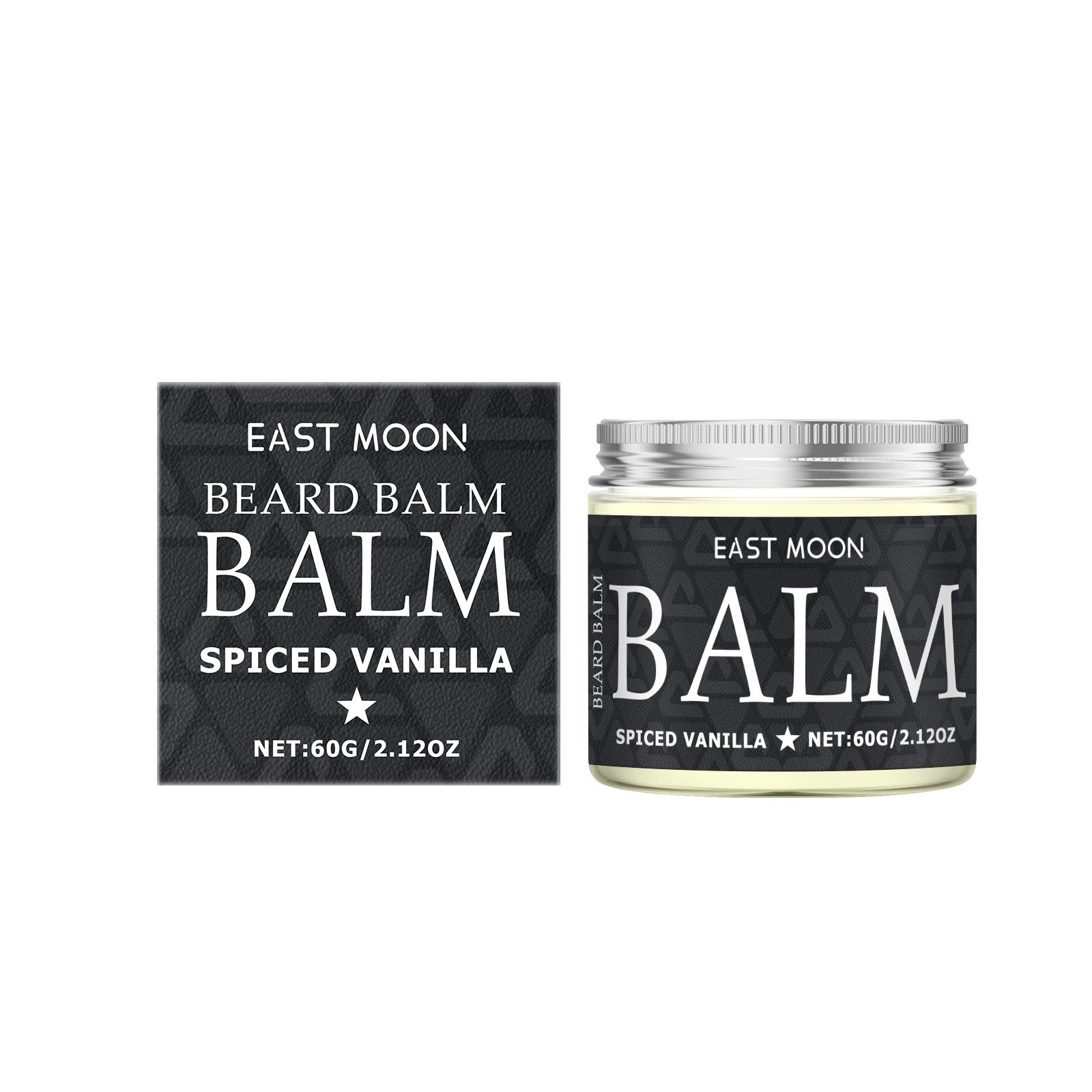 Vanilla Beard Care Cream