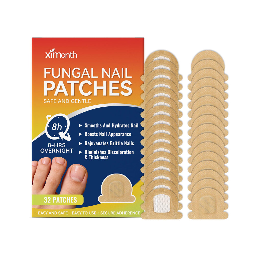 Ximonth Nail Nourishing Nursing Patch