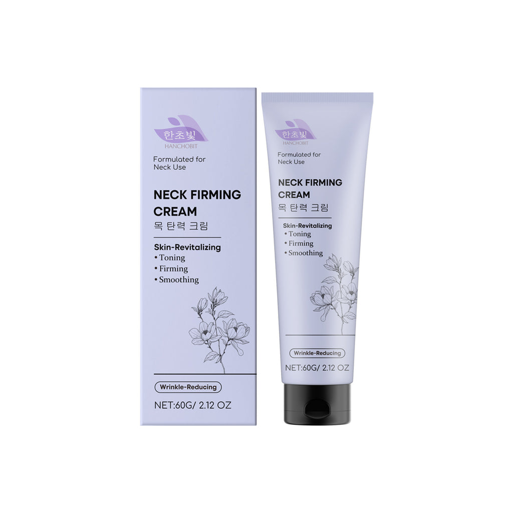 Neck Firming Cream