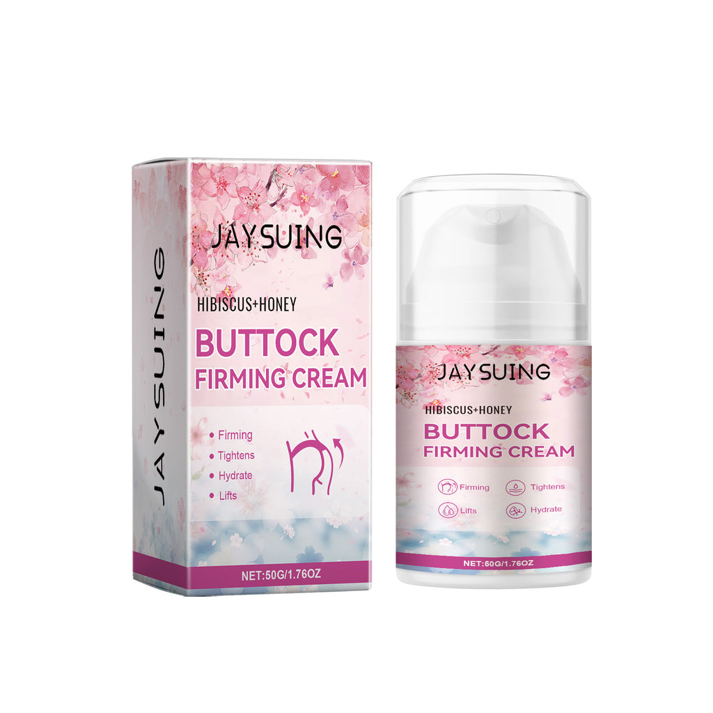 Hip Firming Lifting Cream Highlights
