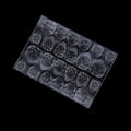 Nail Beauty Nail Tools Jelly Glue Finished Transparent Nail Stickers Seamless Nail Art Jelly Glue Patch