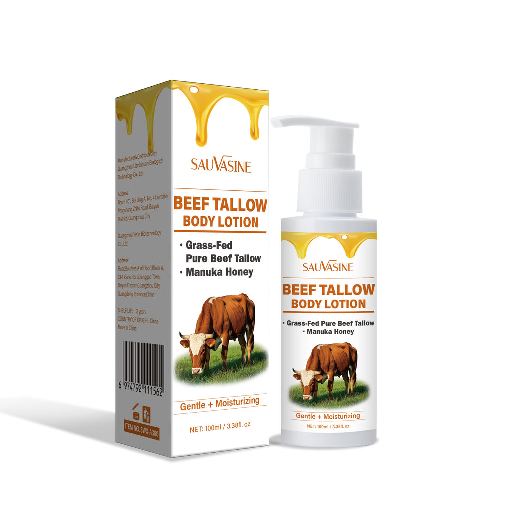 Moisturizing Moisturizer Body Fat Cream