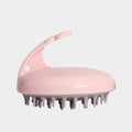 Baby Shampoo Silicone Dandruff Massage Soft Brush