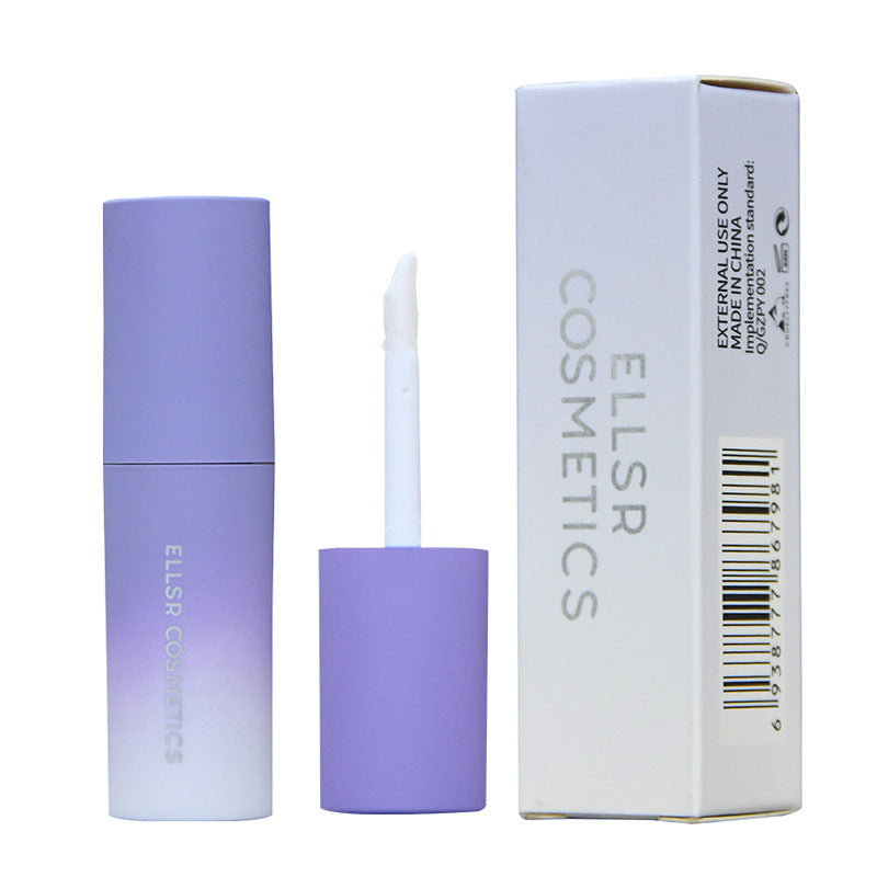 Silky Moisturizing Lip Cream Care Fade