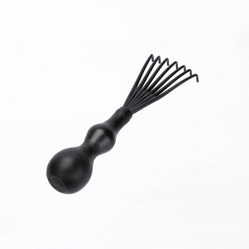 Hairdressing Hair Tidying Comb Cleaner