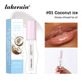 Brightening Thin And Glittering Moisturizing Fruit Flavor Lip Lacquer