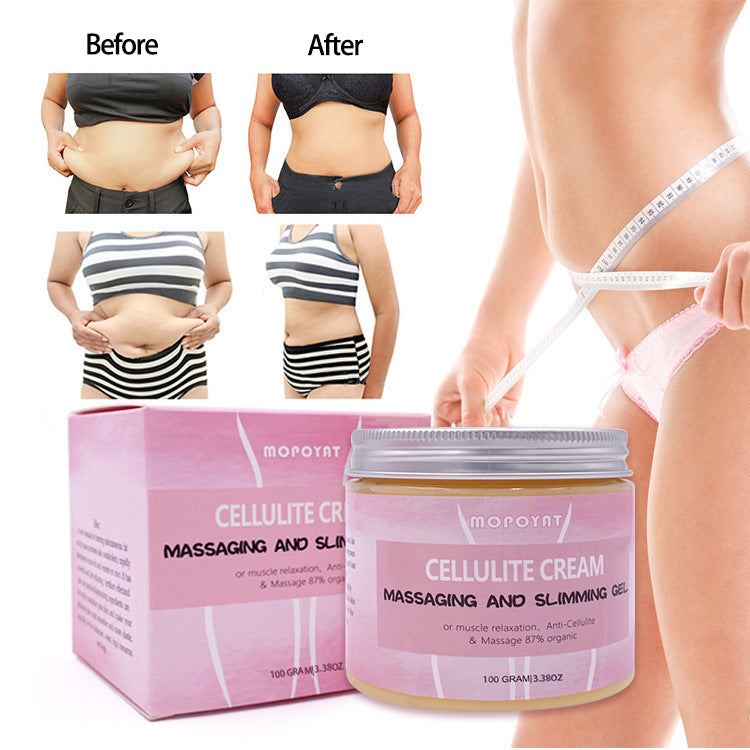 Turmeric Cream Slimming Cream Oil Cream