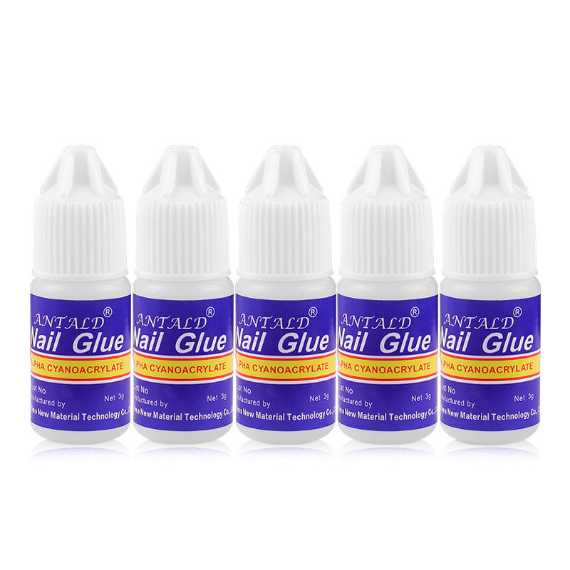 Antald Nail Piece Jewelry 3g Nail Glue  Art Supplies Wholesale