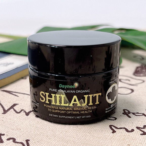 50 Gbox Xilaizhi Cream Resin Cream