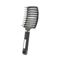 Household For Women Only Long Hair Big Curved Comb