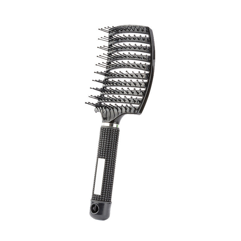 Household For Women Only Long Hair Big Curved Comb