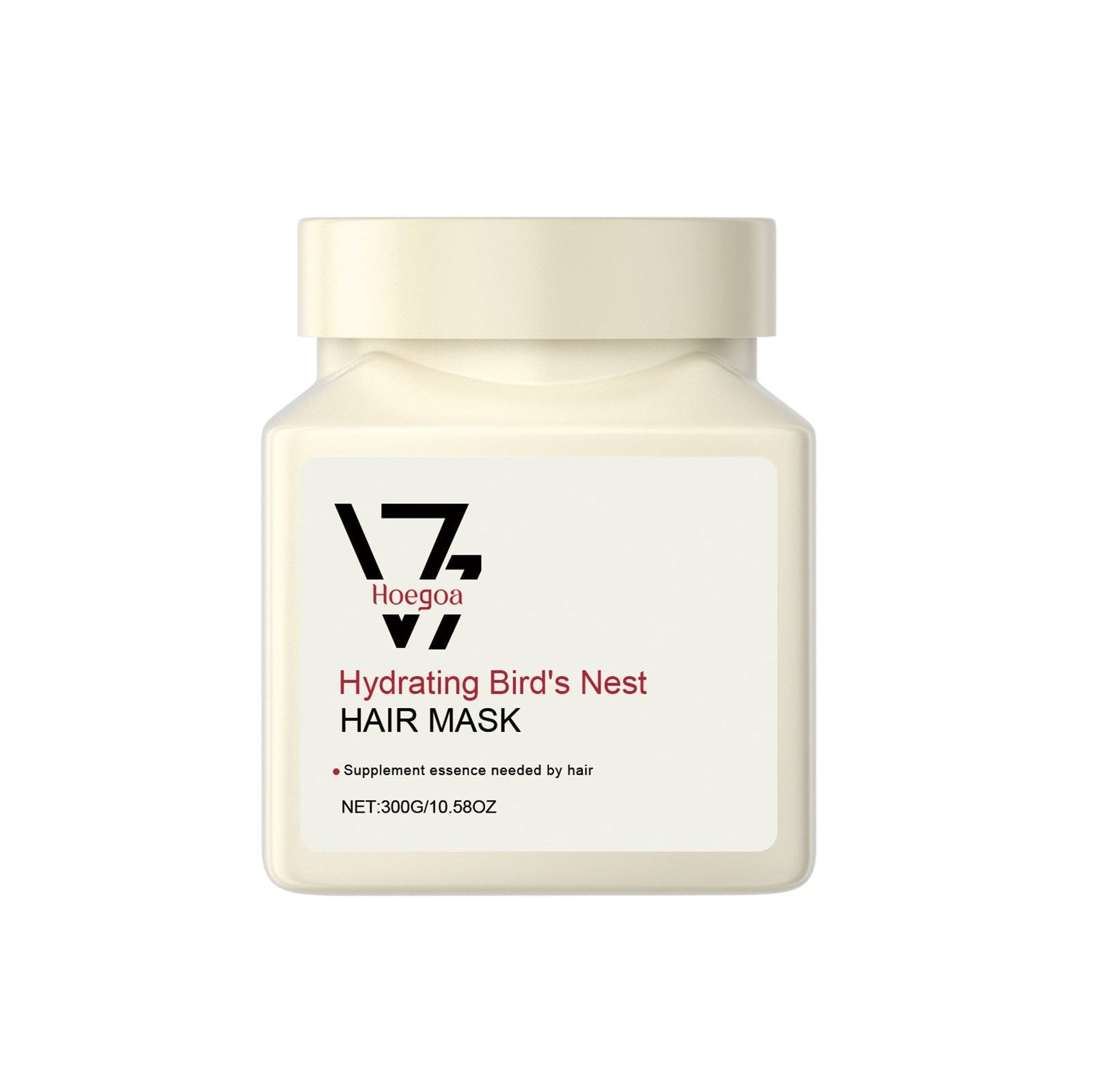 Nourishing Hair Protein