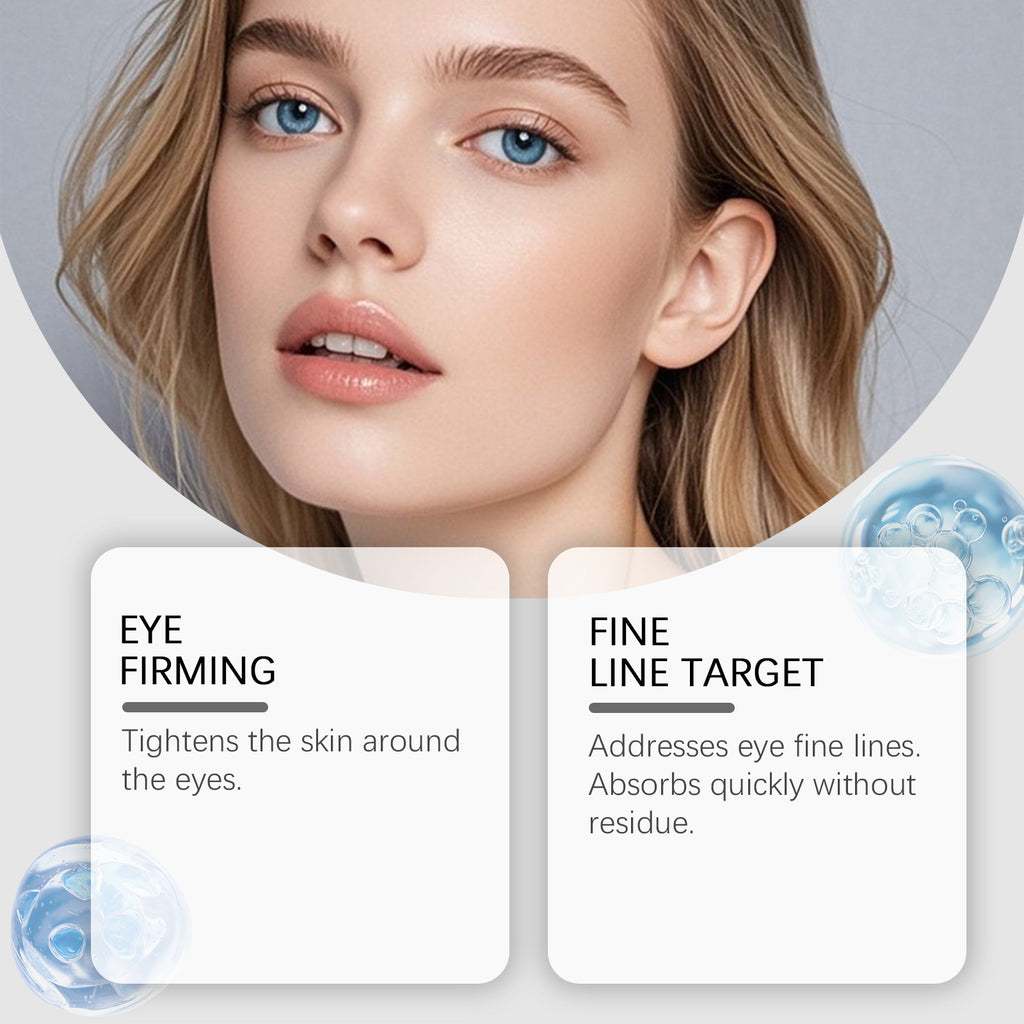 Retinol Eye Cream