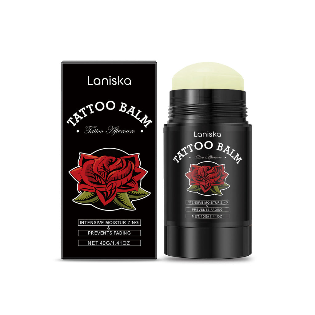 Tattoo Care Cream