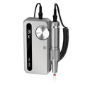 Nail Drill Polishing Machine Special Charging Portable