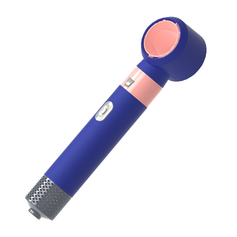 Five-in-one Hot Air Comb Automatic Hair Curler
