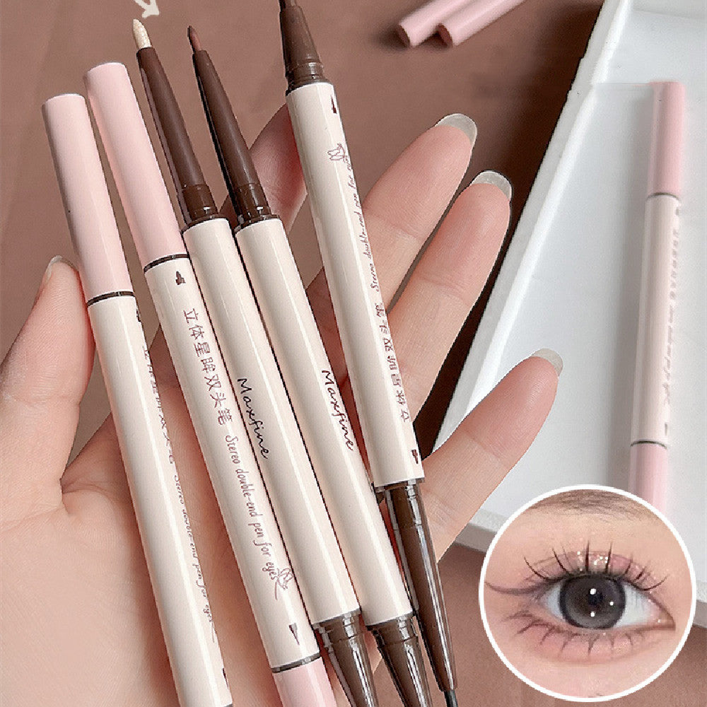 Waterproof And Durable Eyeliner Lotion