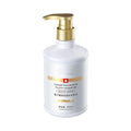 Smooth Scented Voluminous Black Gold Caviar Shampoo Hair Mask