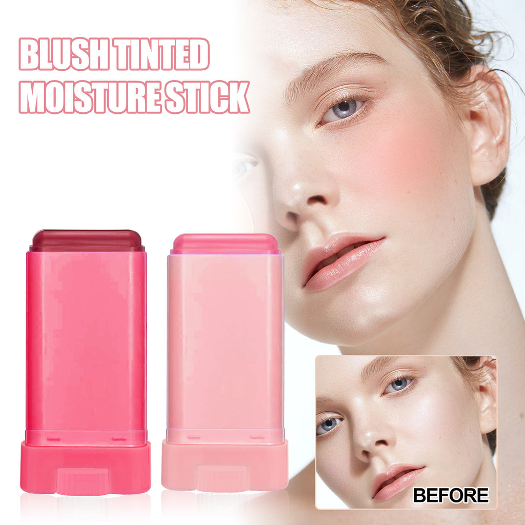 Eelhoe Brightening Base Three-dimensional Repair Blush Stick