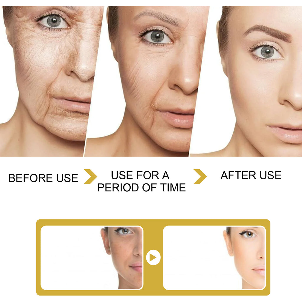 Home Fashion Personalized Anti-wrinkle Moisturizing Cream