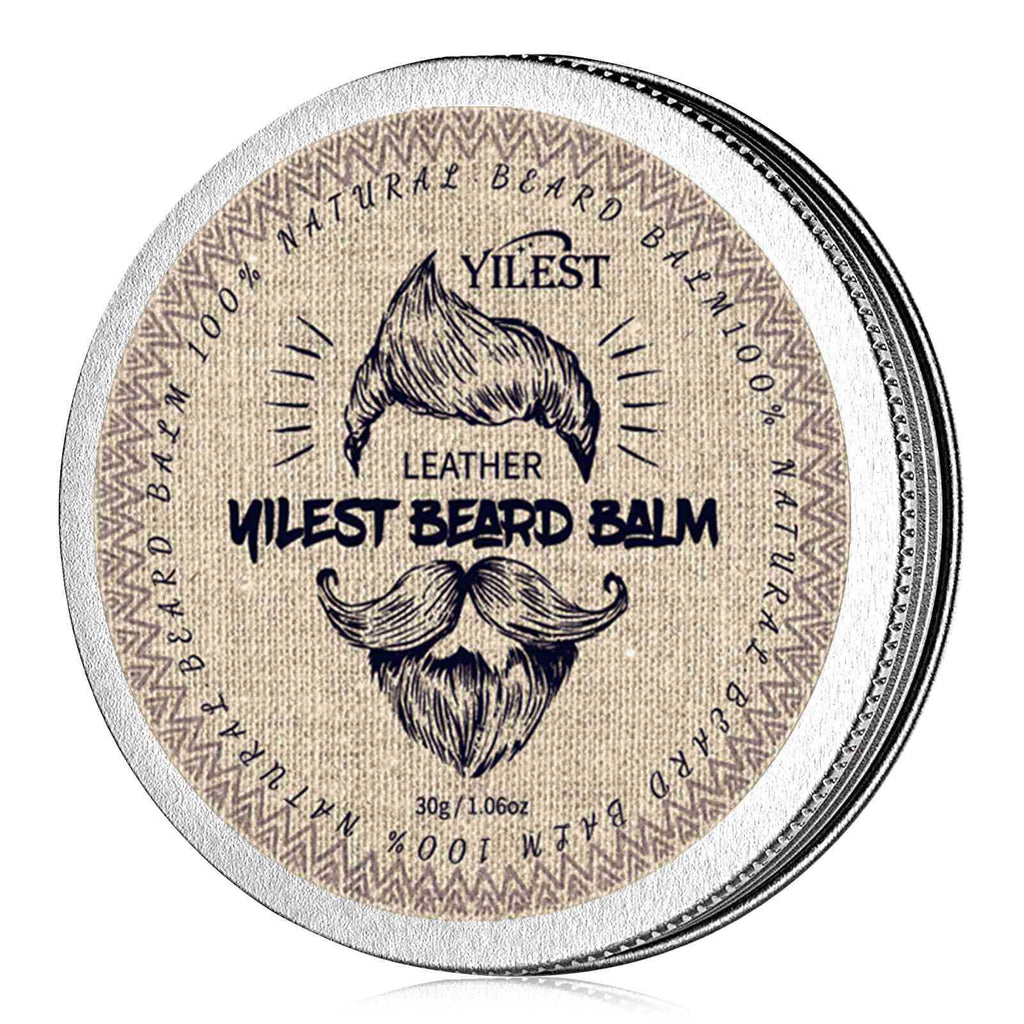 Beard Cream Men Nourishing, Hydrating And Moisturizing
