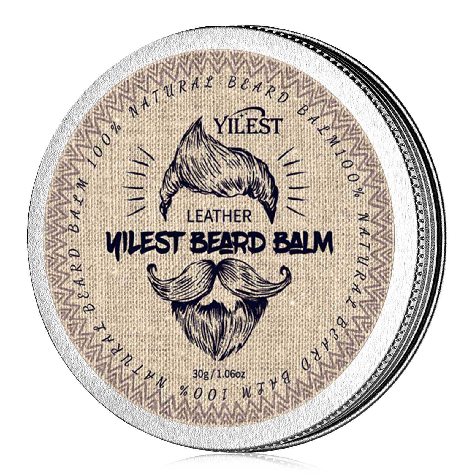 Beard Cream Men Nourishing, Hydrating And Moisturizing