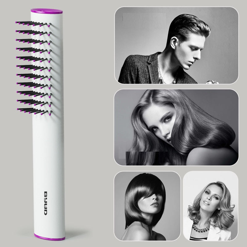 Anti-Hair Loss Air Cushion Airbag Anti-Static Curling Comb