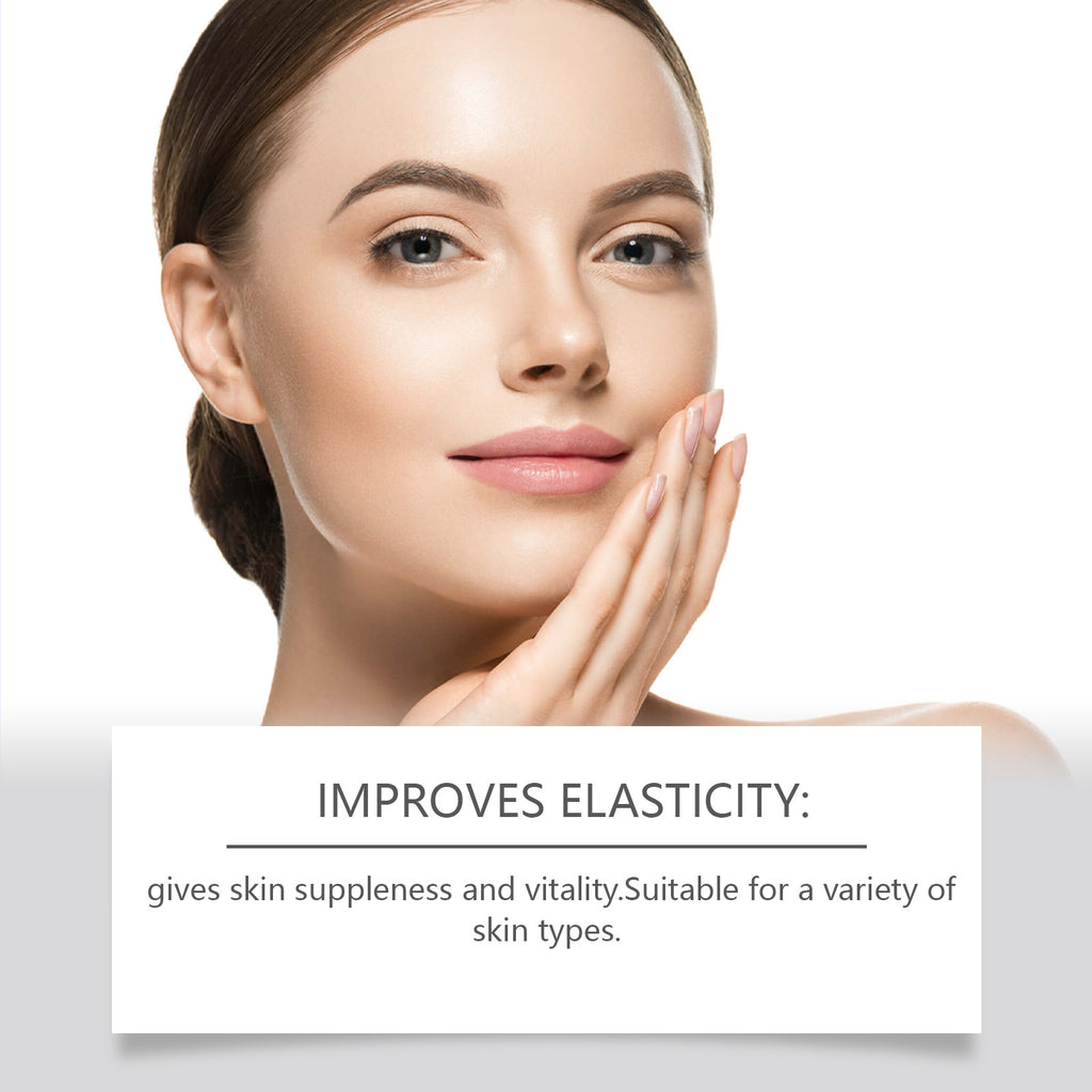 Deep Nourishing Moisturizing Facial Cream