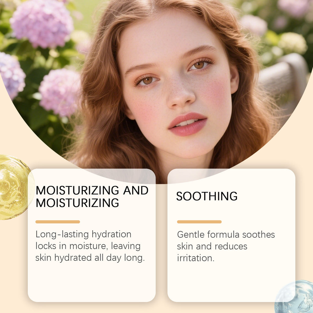 Honey Facial Firming Cream