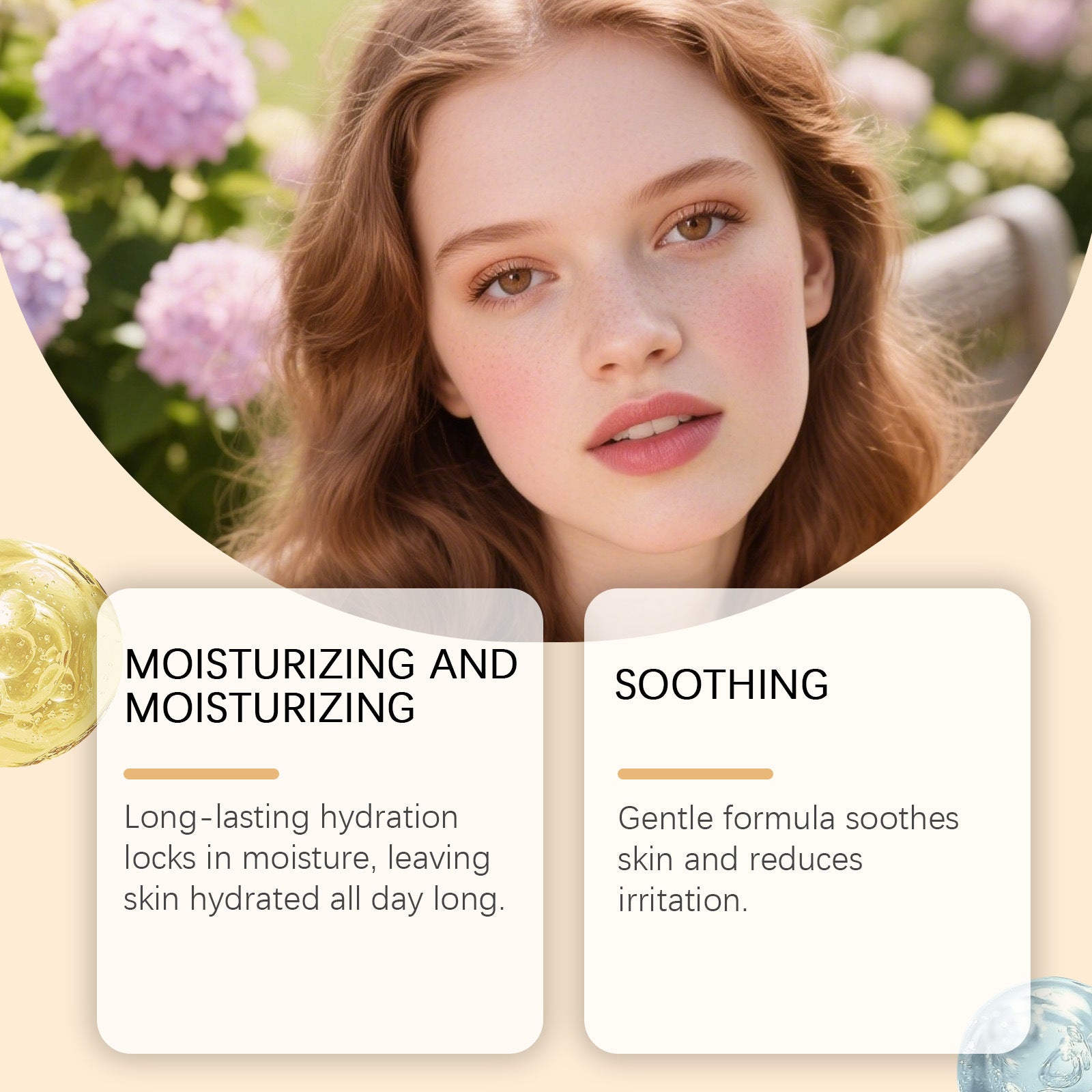 Honey Facial Firming Cream
