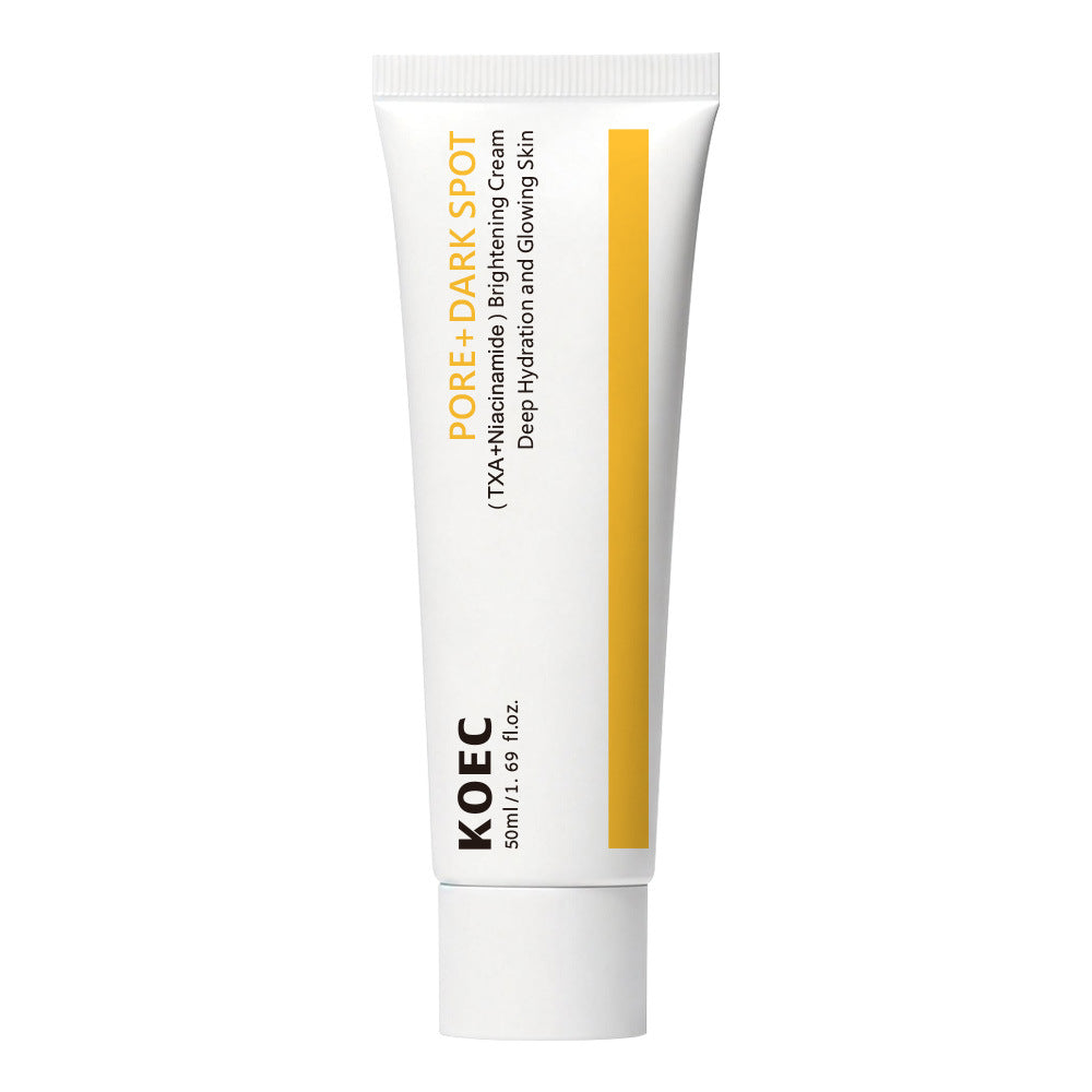 Tranexamic Acid And Niacinamide Brightening Face Cream