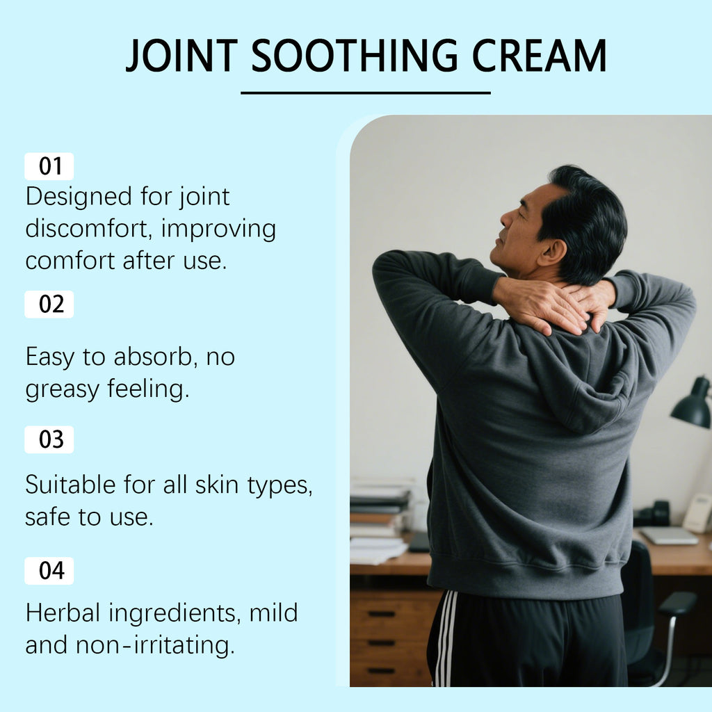 Joint Neck Cream