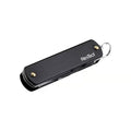 Nextool Box Knife Scissors Nail File Sharpening Nail Key Ring