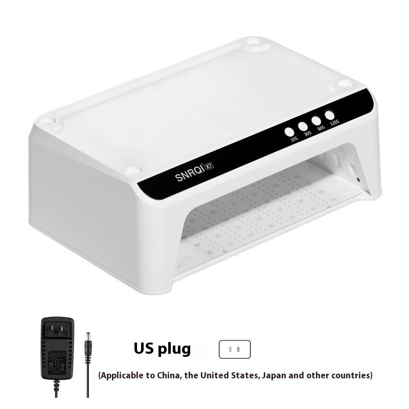 SNRQI Stackable Wearable Armor Dedicated Hot Lamp 92W High Power UV Lamp