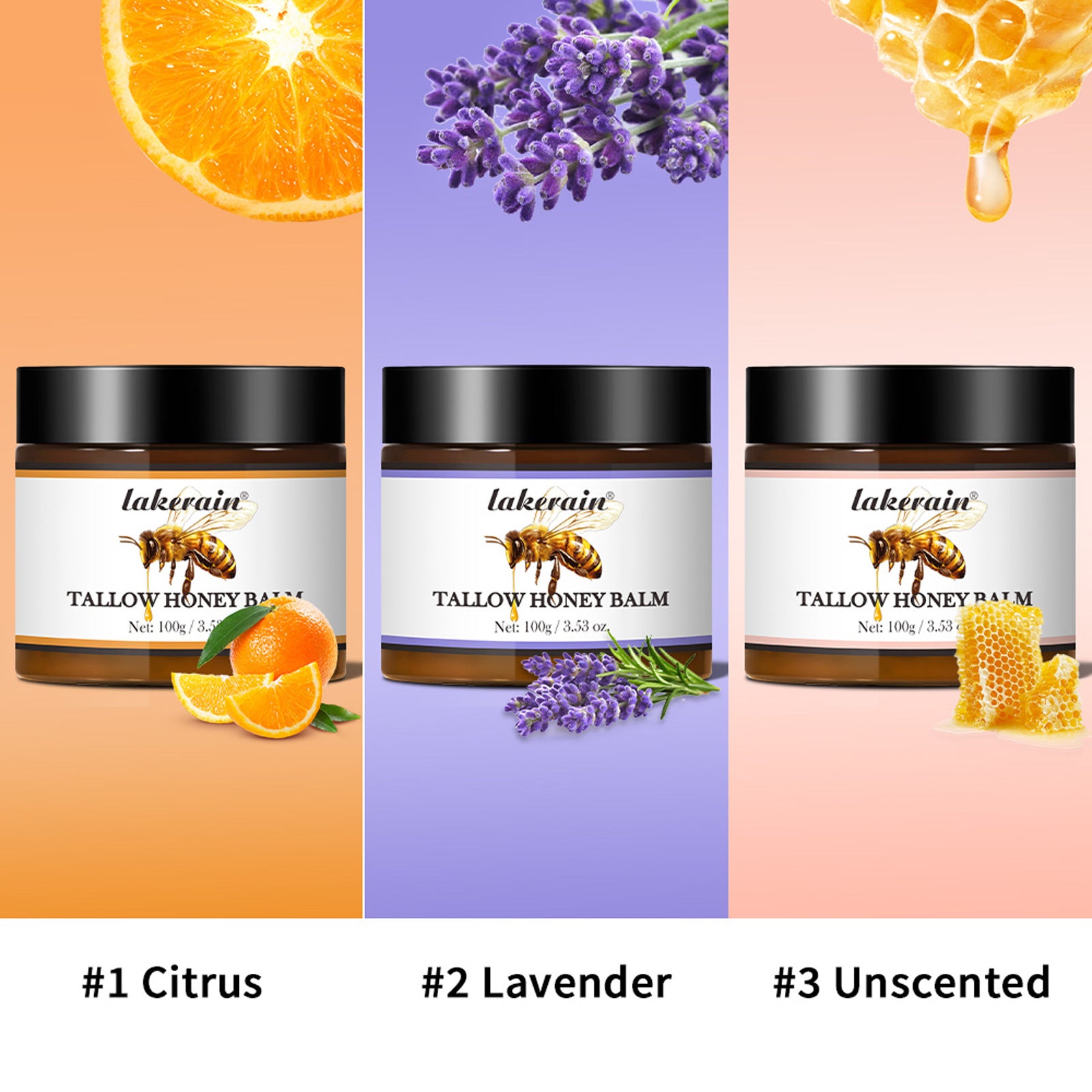 Nourishing, Hydrating And Moisturizing Beef Fat Cream Cream