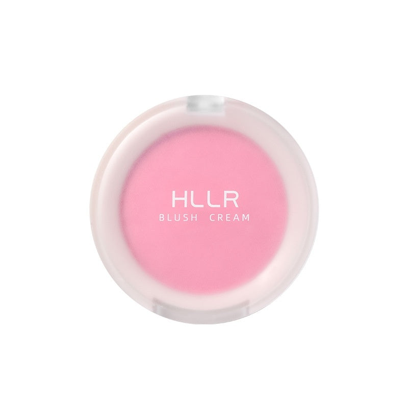 Hllr Helen Beauty Sticky Cloud Soft Monochrome Matte Blush Cream