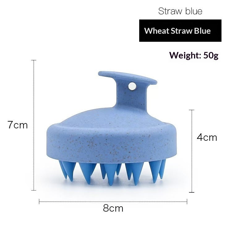 Massage Claw Scalp Cleaning Massage Comb