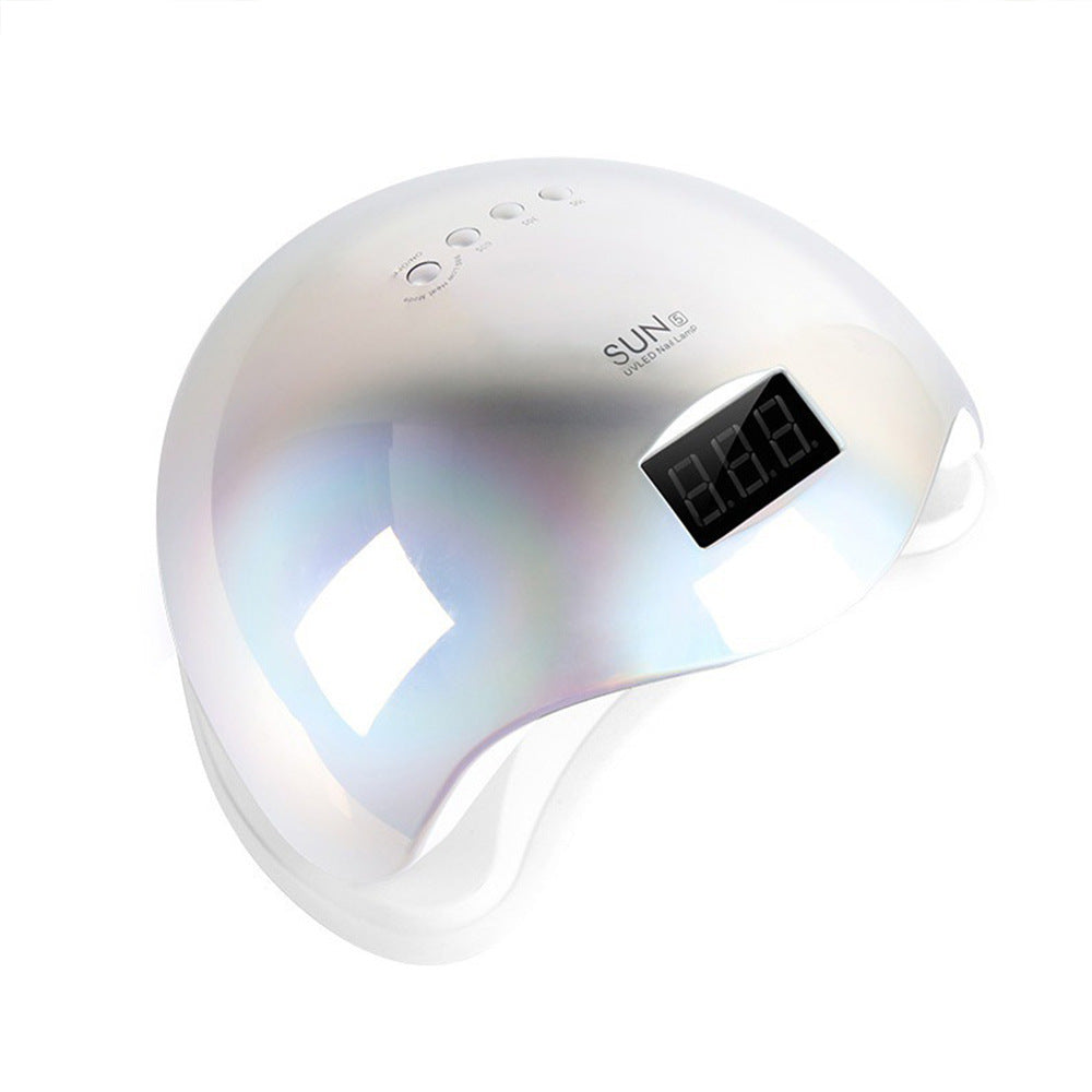 Sun Intelligent Sensor Nail Light SUN5 Special Nail Light