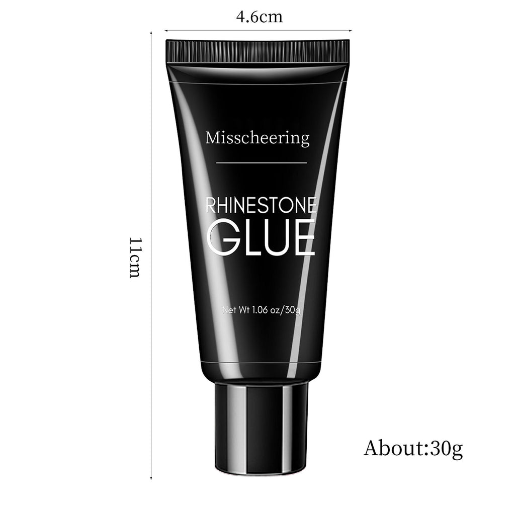 Nail Art Strong Wash-free Rhinestone Sticking Glue