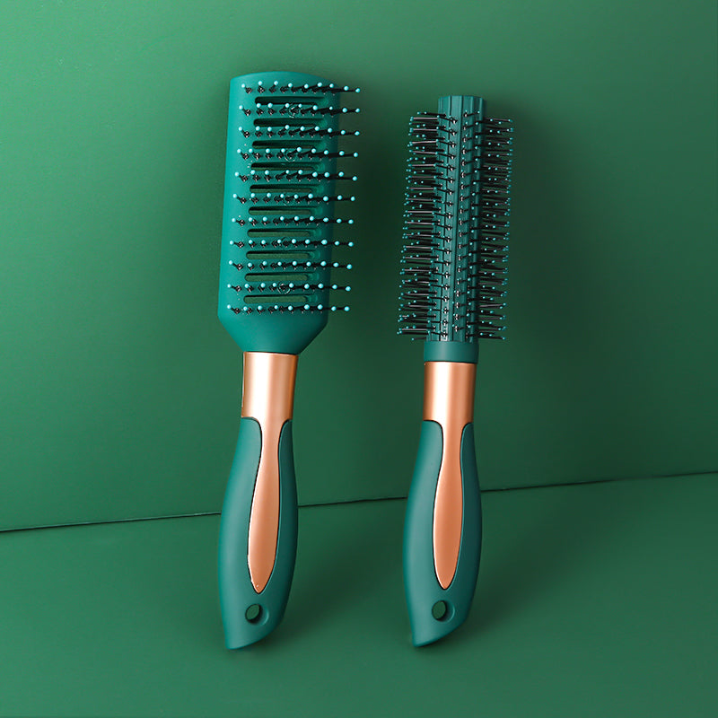 Women's Special Long Hair And Curly Hair Cushion Comb