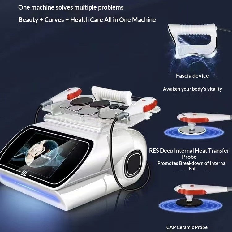 Nursing Diathermy Deep Health Care Beauty Instrument