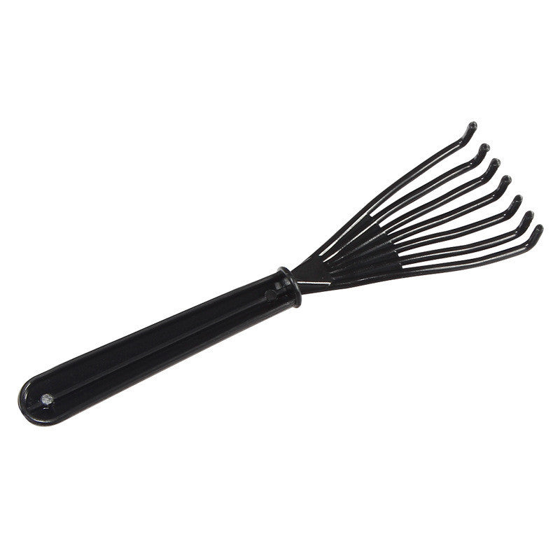 Minimalist Household Plastic Comb Hair Clipper