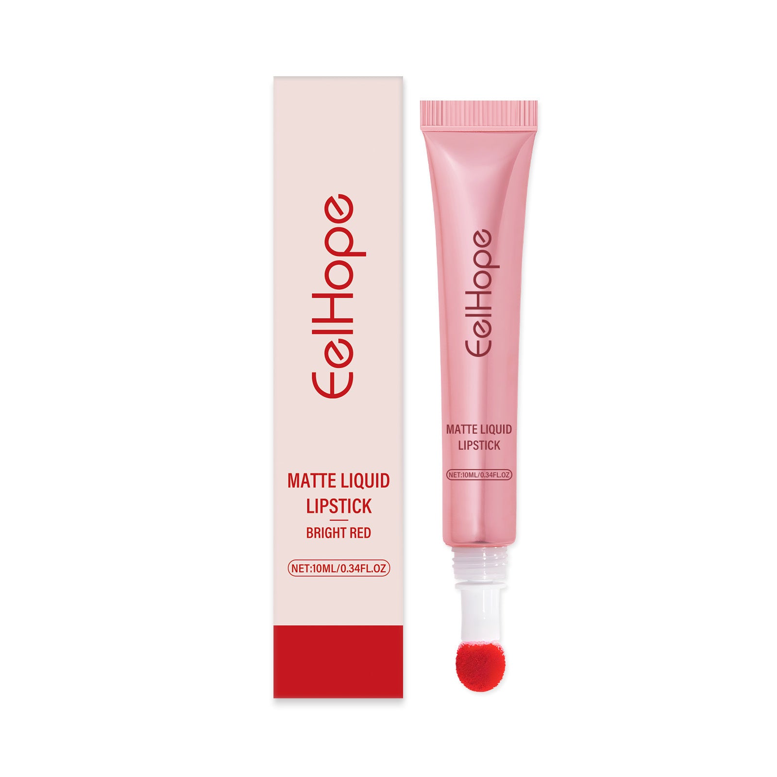 No Stain On Cup Multicolor Moisturizing Lip Gloss
