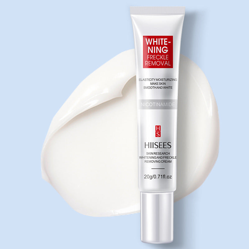 Freckle Cream Spot Fading Moisturizing