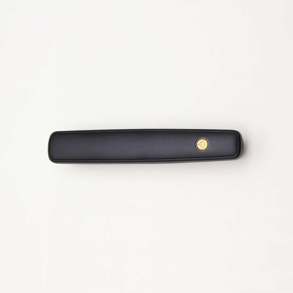 Carry Travel USB Charging Straightening Comb, Wireless Negative Ion Comb