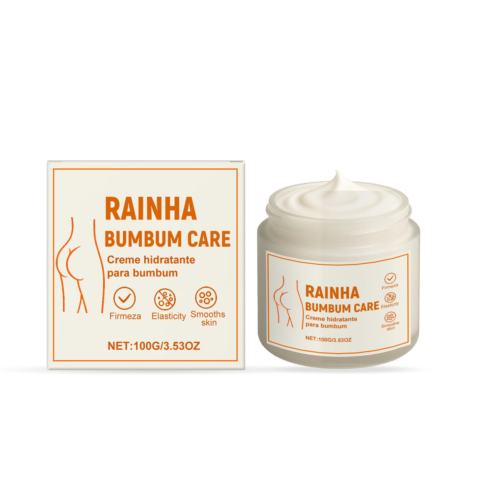 Easily Absorbed Rich And Softening Care Cream