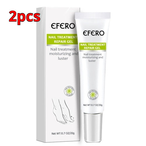 Efero Nail Gel Nail Liquid Plant Nail Liquid