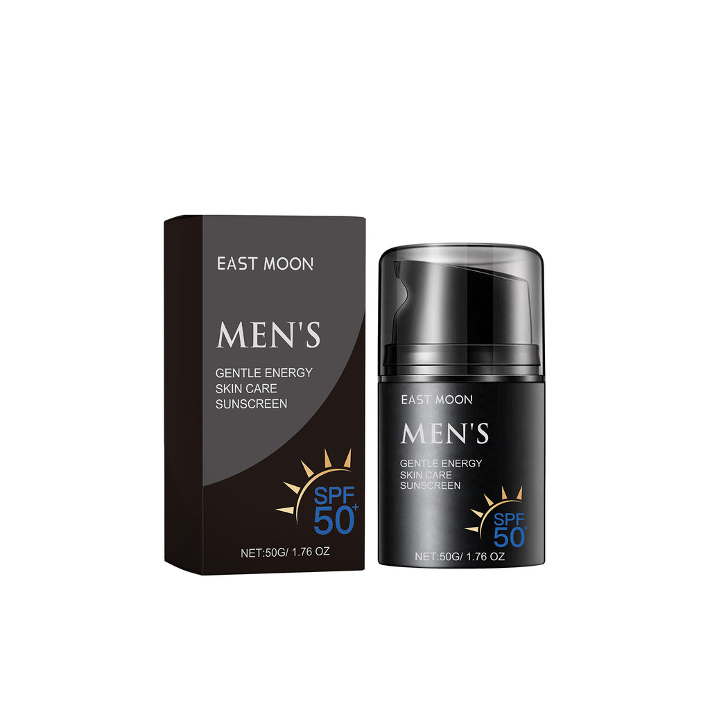 Moisturizing Mild Refreshing Protective Cream