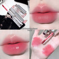 Double-ended Dual-effect Lip Gloss Matte Velvet